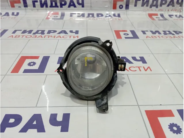 Фара противотуманная левая SsangYong Actyon Sports 8320121001