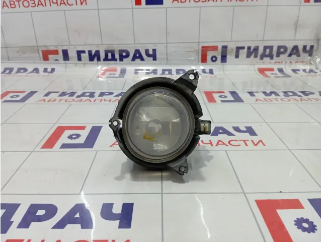 Фара противотуманная правая SsangYong Actyon Sports 8320221001