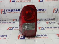 Фонарь задний левый SsangYong Actyon Sports 8360132013