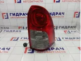 Фонарь задний правый SsangYong Actyon Sports 8360232023