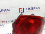 Фонарь задний правый SsangYong Actyon Sports 8360232023
