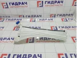 Бачок омывателя стекла SsangYong Actyon Sports 7841031000