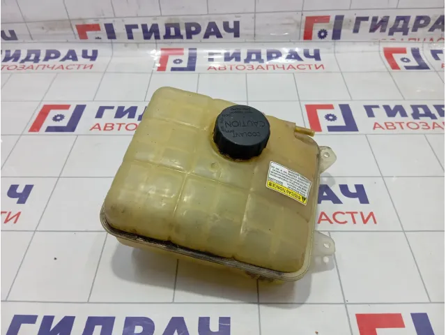 Бачок расширительный SsangYong Actyon Sports 2161009105