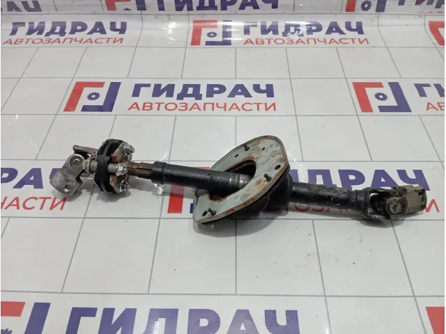 Кардан рулевой SsangYong Actyon Sports 4631009005