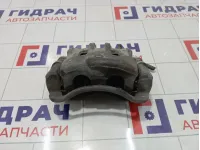 Суппорт тормозной передний левый SsangYong Actyon Sports 4811009152