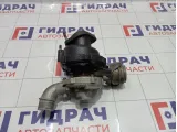 Турбокомпрессор SsangYong Actyon Sports 6640900880