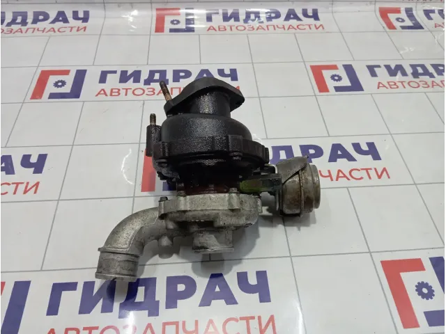 Турбокомпрессор SsangYong Actyon Sports 6640900880