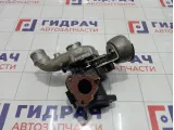 Турбокомпрессор SsangYong Actyon Sports 6640900880