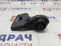 Кронштейн редуктора переднего моста SsangYong Actyon Sports 4105009600