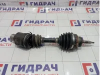 Привод передний SsangYong Actyon Sports 4130009002