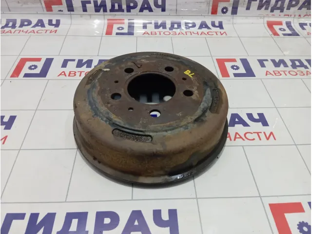 Барабан тормозной задний SsangYong Actyon Sports 4839109001