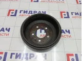 Барабан тормозной задний SsangYong Actyon Sports 4839109001
