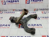 Рычаг передний левый SsangYong Actyon Sports 4450109002