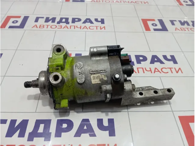Насос (ТНВД) SsangYong Actyon Sports 6650700301