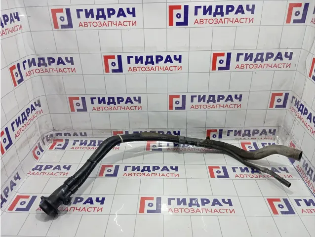 Горловина топливного бака SsangYong Actyon Sports 2261032401