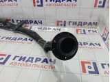 Горловина топливного бака SsangYong Actyon Sports 2261032401