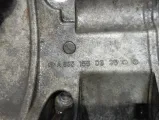 Кронштейн генератора SsangYong Actyon Sports A6651550335