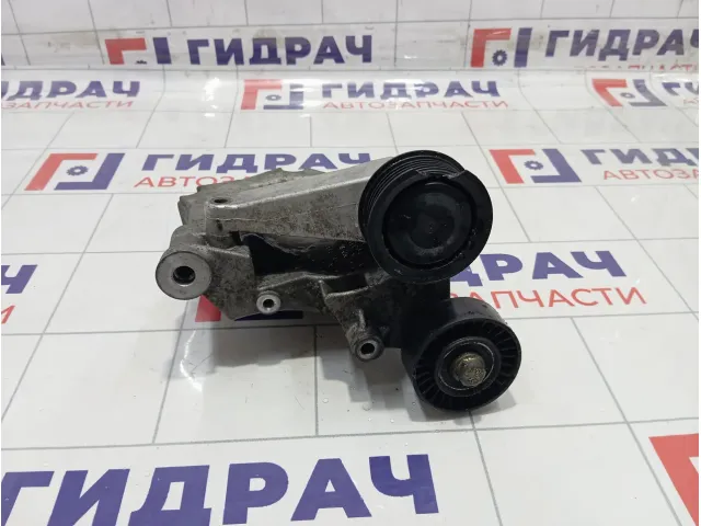 Кронштейн кондиционера SsangYong Actyon Sports 6652340739