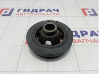 Шкив коленвала SsangYong Actyon Sports 6640300003