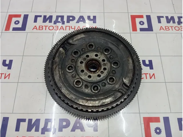 Маховик SsangYong Actyon Sports 6650302205