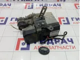 Предпусковой подогреватель SsangYong Actyon Sports 000002031232