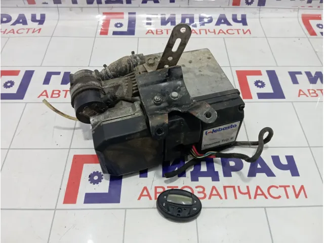 Предпусковой подогреватель SsangYong Actyon Sports 000002031232