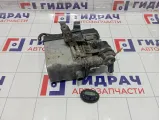 Предпусковой подогреватель SsangYong Actyon Sports 000002031232