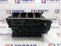 Блок цилиндров SsangYong Actyon Sports 6640100105