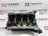 Блок цилиндров SsangYong Actyon Sports 6640100105