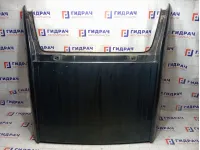 Кунг SsangYong Actyon Sports