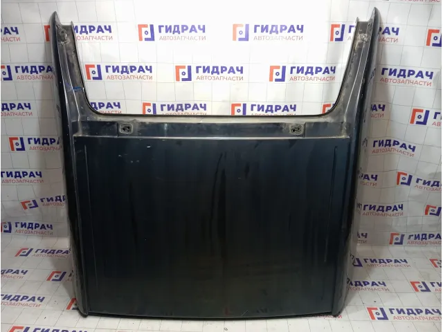 Кунг SsangYong Actyon Sports