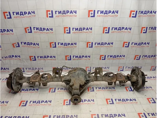 Мост задний SsangYong Actyon Sports 4200032501