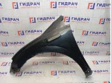 Крыло переднее левое SsangYong Actyon Sports 5181131000