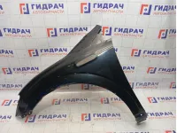 Крыло переднее левое SsangYong Actyon Sports 5181131000