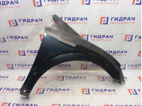 Крыло переднее правое SsangYong Actyon Sports 5182131000