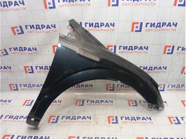 Крыло переднее правое SsangYong Actyon Sports 5182131000