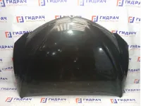Капот SsangYong Actyon Sports 6101131000