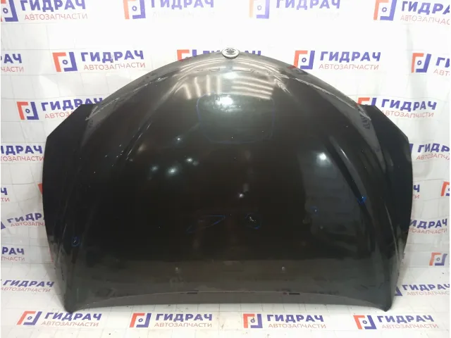 Капот SsangYong Actyon Sports 6101131000