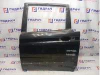 Дверь задняя левая SsangYong Actyon Sports 6301132000