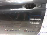 Дверь задняя левая SsangYong Actyon Sports 6301132000