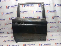 Дверь задняя правая SsangYong Actyon Sports 6302132000