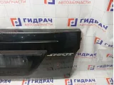 Крышка багажника нижняя SsangYong Actyon Sports 6401032000