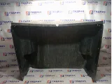Обшивка багажника SsangYong Actyon Sports 7383032000
