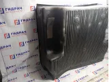 Обшивка багажника SsangYong Actyon Sports 7383032000