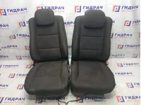 Сиденье комплект SsangYong Actyon Sports