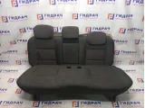 Сиденье комплект SsangYong Actyon Sports