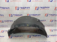 Локер (Подкрылок) передний левый SsangYong Actyon Sports 7971031000