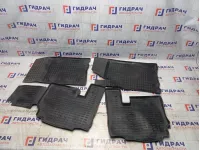 Коврики комплект SsangYong Actyon Sports