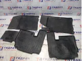 Коврики комплект SsangYong Actyon Sports