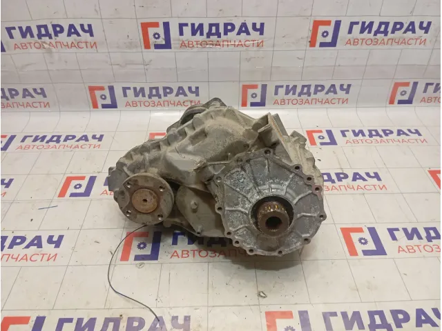 Раздаточная коробка SsangYong Actyon Sports 3200008021